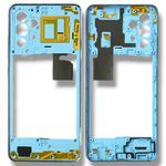 Aro Carcaça Lateral Samsung A32 4G