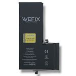 Bateria Apple iPhone 11 Pro Max Wefix Anatel