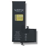 Bateria Apple iPhone 11 Pro Wefix Anatel