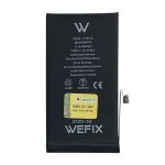 Bateria Apple iPhone 12 - 12 Pro Wefix Anatel