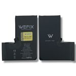 Bateria Apple iPhone 13 Pro Wefix Anatel