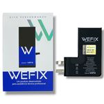 Bateria Apple iPhone 13 Pro Wefix Anatel S/ Flex