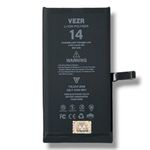 Bateria Apple iPhone 14 Vezr Programavel