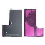 Bateria Apple iPhone 15 Pro Max Foxconn Black