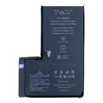 Bateria Apple iPhone 15 Pro Max Foxconn Black