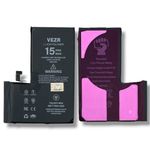 Bateria Apple iPhone 15 Pro Max Vezr Programavel