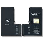Bateria Apple iPhone 15 Pro Max Wefix Anatel Programavel