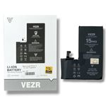 Bateria Apple iPhone 15 Pro Vezr Programavel