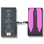 Bateria Apple iPhone 15 Vezr Programavel