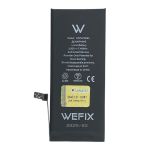 Bateria Apple iPhone 7 Wefix Anatel