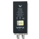 Bateria Apple iPhone XR Wefix Anatel S/ Flex