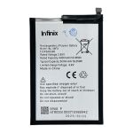 Bateria infinix Smart 7 BL49FX Original