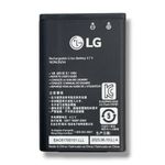 Bateria LG A175 - A210 - A275 - C105