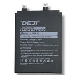 Bateria Moto Edge 30 Ultra NF45 Deji Anatel
