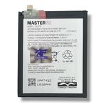 Bateria Moto G6 Play - E5 - Vibe K6 Plus BL270 Masterfix