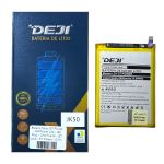 Bateria Moto G7 Power - G8 Power Lite - G9 Play - One Fusion - E7 plus - E7 Power - G10 - G20 - G30 - G31 JK50 Deji
