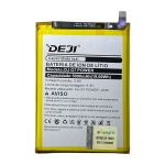 Bateria Moto G7 Power - G8 Power Lite - G9 Play - One Fusion - E7 plus - E7 Power - G10 - G20 - G30 - G31 JK50 Deji