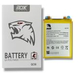 Bateria Motorola Moto Edge 50 Fusion XT2429 (QC50) Rox