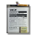 Bateria Samsung A01 - A02 Core QL1695 Deji Anatel