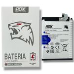 Bateria Samsung A06 4G HQ-7160SS Rox