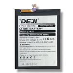 Bateria Samsung A25 5G -  A34 - A35 - A54 - A55 5G SM-A556 Deji Anatel