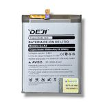 Bateria Samsung A31 - A32 4G - A22 4G BA315ABY Deji Anatel