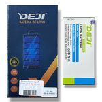 Bateria Samsung J5 Metal J510 Deji Anatel