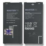 Bateria Samsung J7 Prime - J4 Plus - J6 Plus - J4 Core BG610 Masterfix