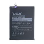 Bateria Xiaomi Mi 11 Lite - Mi 11 Lite 5G BP42 Deji Anatel