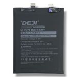 Bateria Xiaomi Mi 12 - Mi 12x BP46 Deji Anatel