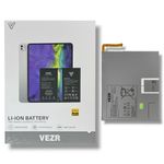 Bateria Tablet Samsung T875 / T876B / T870 EB-BT875ABY Vezr