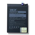 Bateria Xiaomi Note 11 5G - 11s 5G - Poco M4 Pro 5G BN5C Deji Anatel