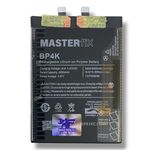 Bateria Xiaomi Note 12 Pro - Note 12T - Poco X5 Pro 5G BP4K Masterfix