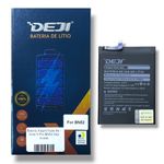 Bateria Xiaomi Note 9s - Note 9 Pro BN52 Deji Anatel