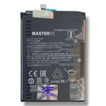 Bateria Xiaomi Note 9s BN55 Masterfix