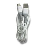 Cabo Turbo USB Para Tipo-C 5A 1M A'Gold CB52-3