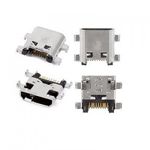 Conector de Carga Samsung A10 - M10 - A02 - A7 2018 - J4 - J5 - J6 - J8 - J4 CORE - J5 Prime - J7 Prime