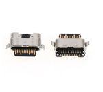 Conector de Carga Samsung A11 - A02s - A03s - A04e - A01 Core - G51 - G34 - G35 - G42