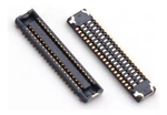 Conector FPC Placa Mae Samsung
