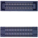 Conector FPC Placa Mae Samsung