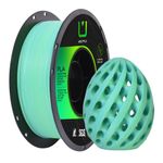 Filamento PLA Matte Duo Color 1kg Multfila Para Impressora 3D 1.75mm