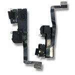 Flex Auricular C/ Alto Falante Apple Original