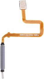 Flex Biometria Digital Xiaomi Note 10 Pro 5G/ Poco X3 GT Mechanic