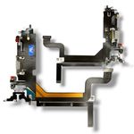 Flex Carga iPhone 14 Pro Max Wefix