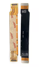 Flex Lcd Extensor Xiaomi