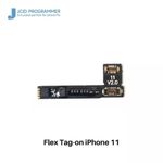 Flex Tag-On Bateria JCID