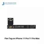 Flex Tag-On Bateria JCID