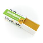 Fluxo de Solda Sólido de Resina Rosin Breu P/ Identificar Curto RL-70 Relife