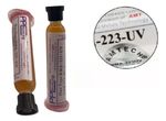 Fluxo Pastoso RMA-223 10g 