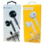 Fone de Ouvido C/ Microfone Tipo-C SEJ-B17 Sumexr